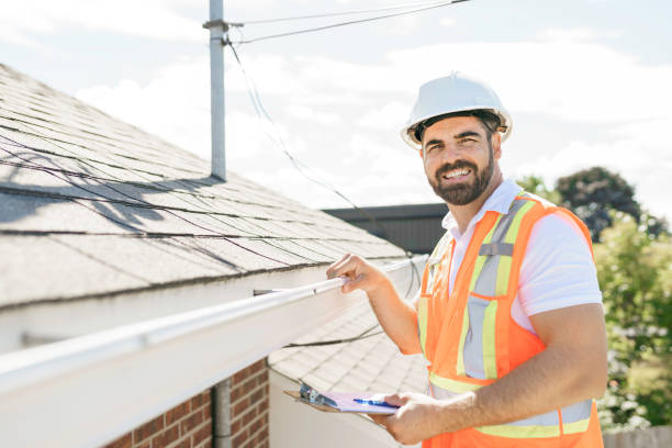 Quick and Trustworthy Emergency Roof Repair Services in Wellston, OH