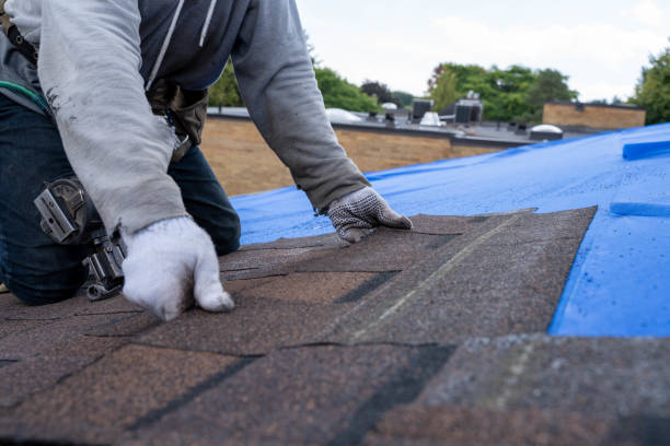 Reliable Wellston, OH Roofing Contractor Solutions