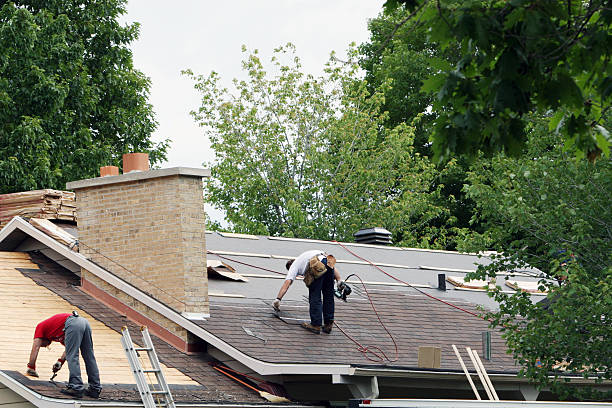 Best Roof Replacement Cost  in Wellston, OH