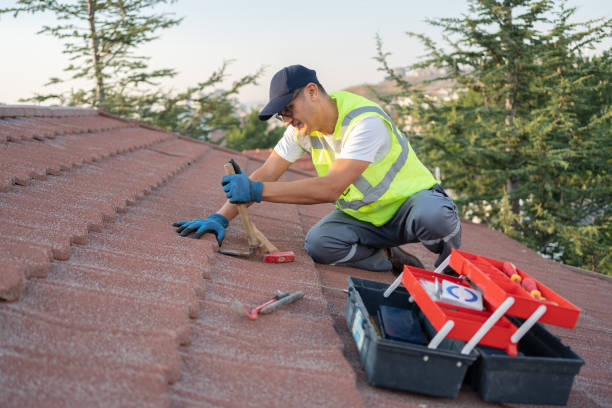 Best Affordable Roofing Company  in Wellston, OH