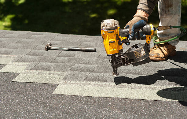 Best Metal Roofing Contractor  in Wellston, OH
