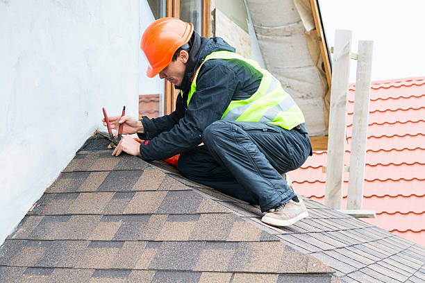 Best Best Roofing Contractors  in Wellston, OH