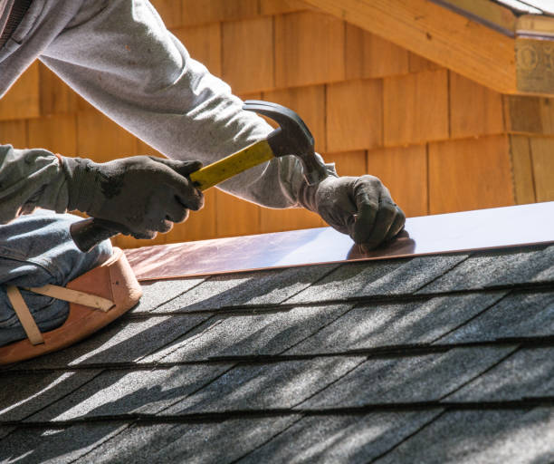 Best Best Roofing Contractors  in Wellston, OH